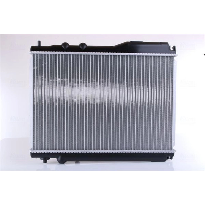 Nissens Wasserkühler PKW 68109 Nissens Wasserkühler PKW 68109