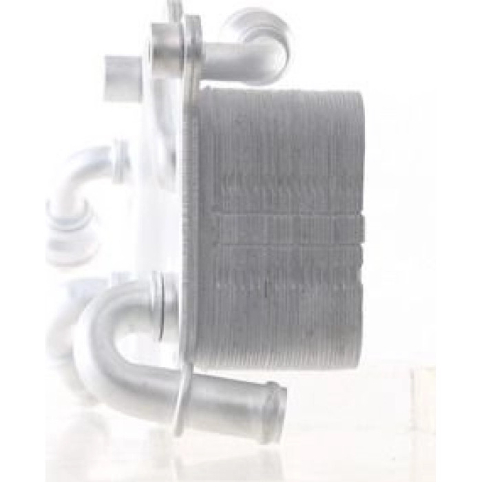 MAHLE Ölkühler, Automatikgetriebe CLC 139 000S MAHLE Ölkühler, Automatikgetriebe CLC 139 000S