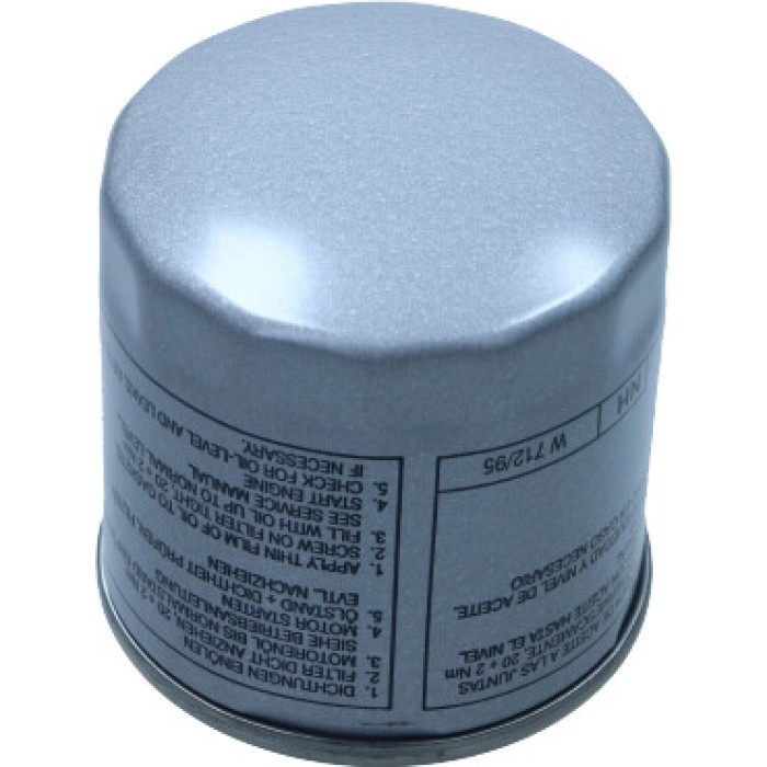 VAG Original Ölfilter VW Up Skoda Citigo Seat Mii 2011 04E115561AC VAG Original Ölfilter VW Up Skoda Citigo Seat Mii 2011 04E115561AC