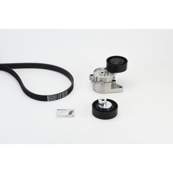 6PK1555K2 Continental CTAM Satz Gürtel 6PK1555K2 6PK1555K2 Continental CTAM Satz Gürtel 6PK1555K2