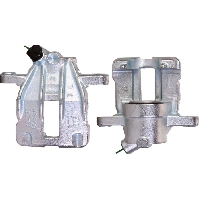 Bosch Bremssattel Vorderachse links 0 986 134 265 Bosch Bremssattel Vorderachse links 0 986 134 265