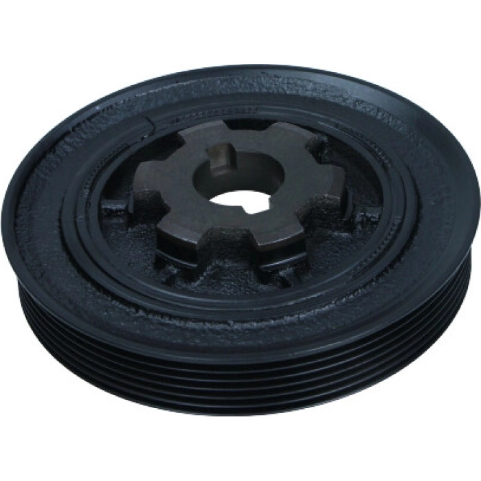 MAXGEAR Kurbelwellenriemenscheibe 30-0193 MAXGEAR Kurbelwellenriemenscheibe 30-0193