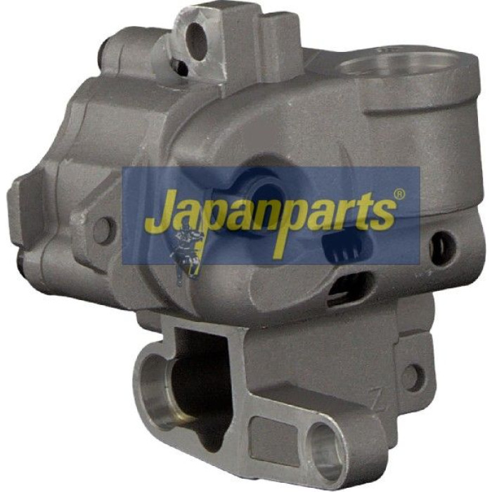 Japanparts Ölpumpe OP-VW01 Japanparts Ölpumpe OP-VW01