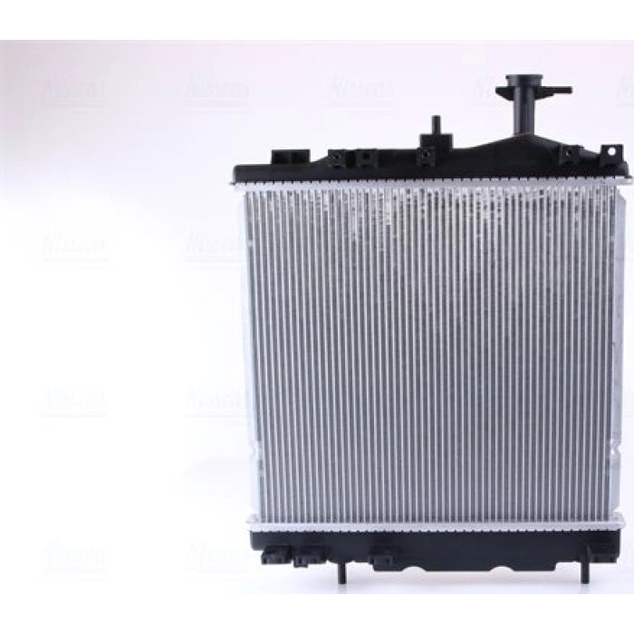 Nissens Wasserkühler PKW 628988 Nissens Wasserkühler PKW 628988
