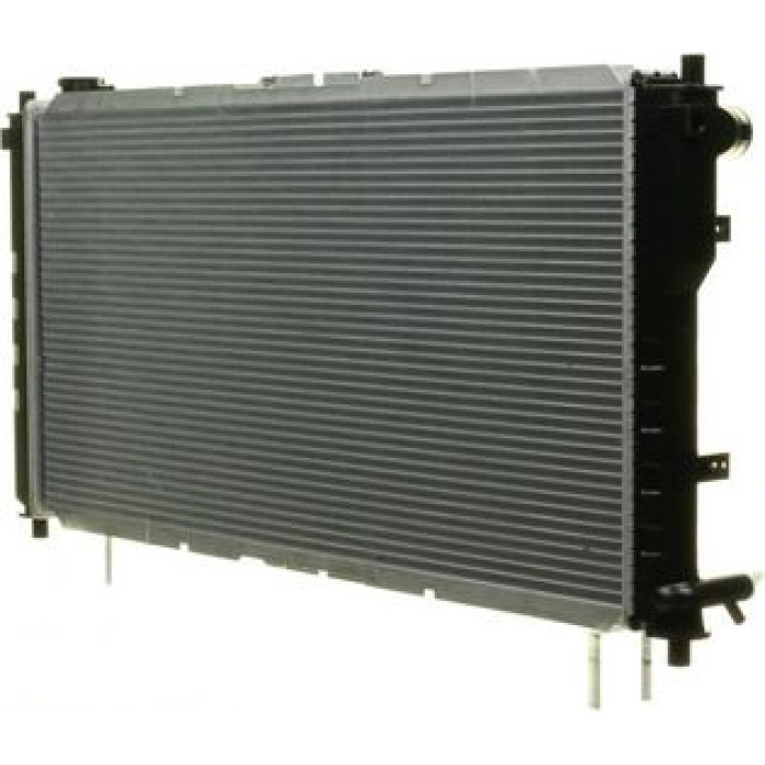 MAHLE Kühler, Motorkühlung CR 161 000S MAHLE Kühler, Motorkühlung CR 161 000S