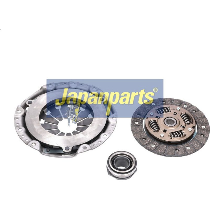 Japanparts Kupplungssatz KF-330 Japanparts Kupplungssatz KF-330