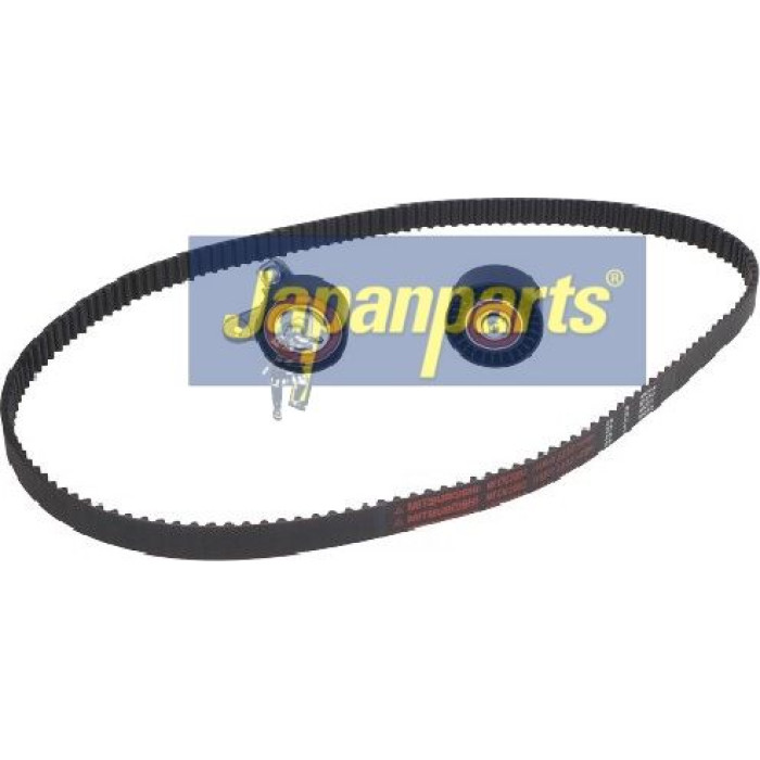 Japanparts Timing-Kit KDD-W07 Japanparts Timing-Kit KDD-W07