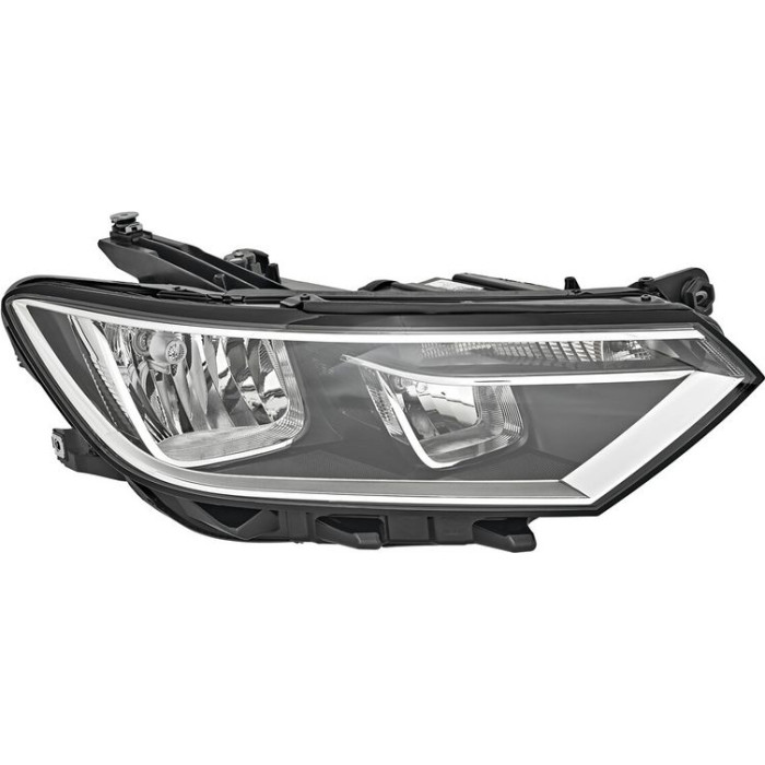 VALEO Hauptscheinwerfer 046623 VALEO Hauptscheinwerfer 046623