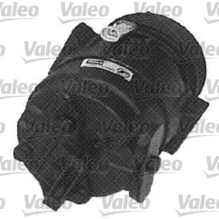 Valeo Kompressor 699602 Valeo Kompressor 699602
