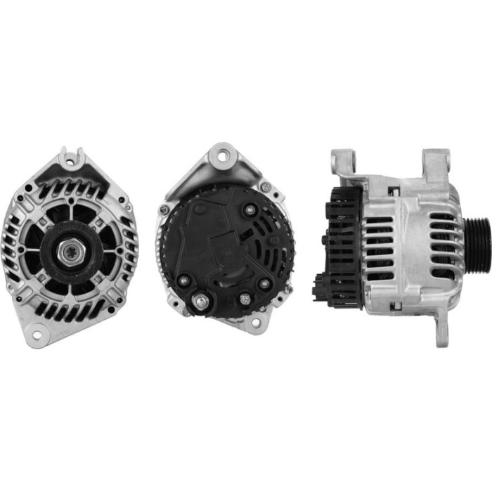 DRI Generator 229121802 DRI Generator 229121802