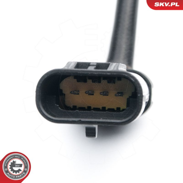 09SKV681 SKV GERMANY Lambdasonde 09SKV681 09SKV681 SKV GERMANY Lambdasonde 09SKV681