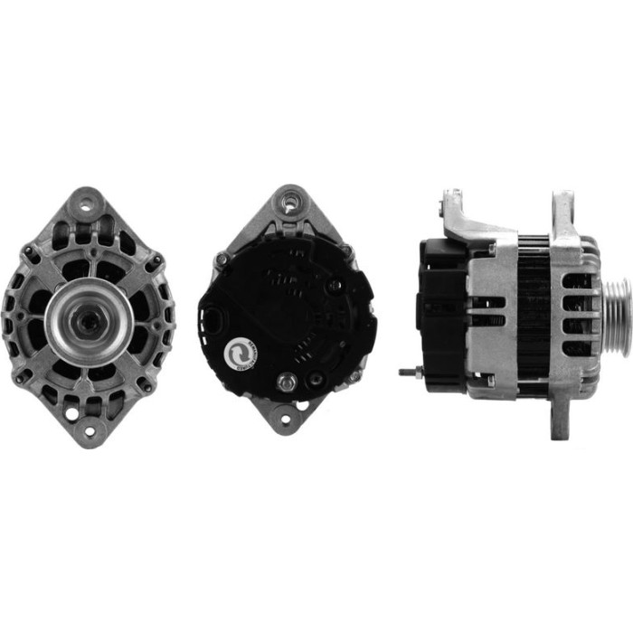 DRI Generator 547113702 12 V DRI Generator 547113702 12 V