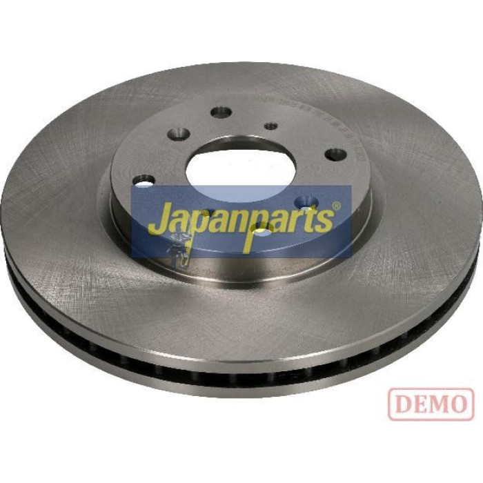 Japanparts Bremsscheibe DI-443C Japanparts Bremsscheibe DI-443C