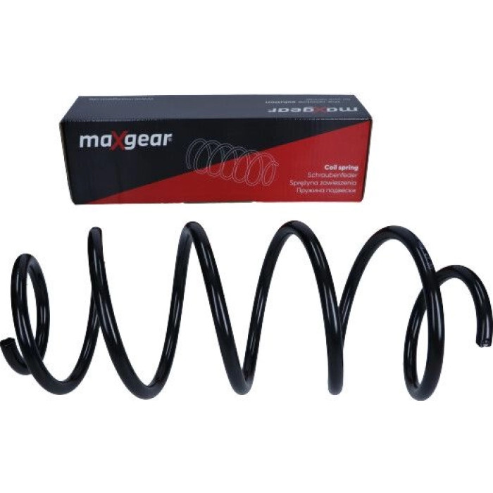 MAXGEAR Fahrwerksfeder 60-0610D MAXGEAR Fahrwerksfeder 60-0610D