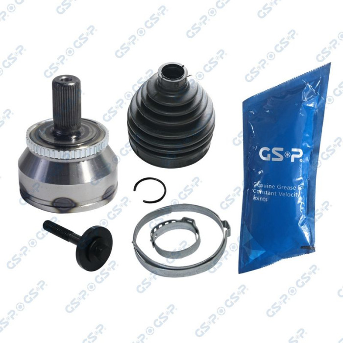 GSP Homokinetisches Gelenk 862031 GSP Homokinetisches Gelenk 862031