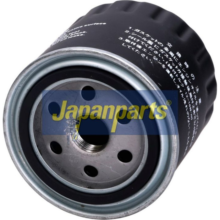 Japanparts Ölfilter FO-006S Japanparts Ölfilter FO-006S
