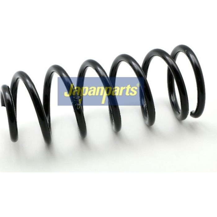 Japanparts Fahrwerksfeder ZC5781C Japanparts Fahrwerksfeder ZC5781C