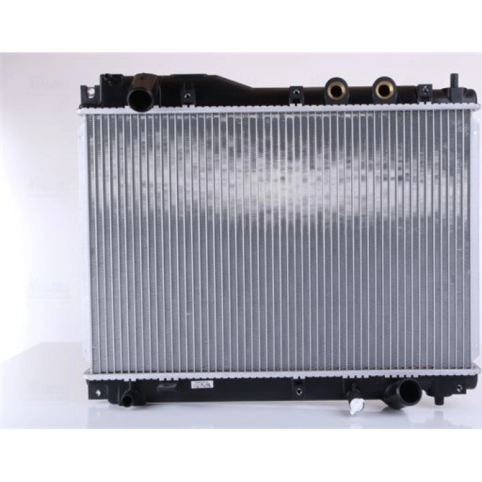 Nissens Wasserkühler PKW 68109 Nissens Wasserkühler PKW 68109