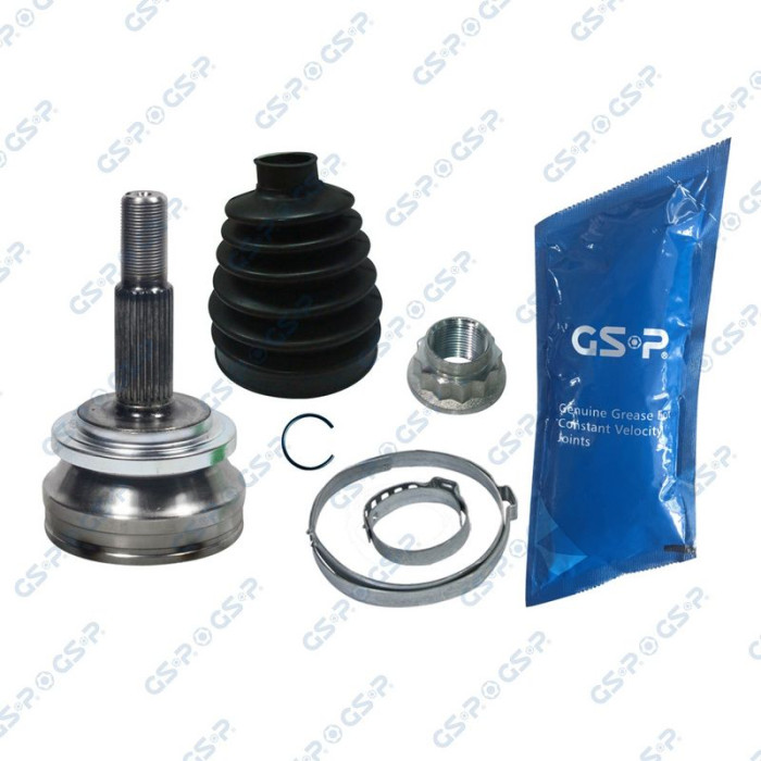 GSP Gelenksatz, Antriebswelle 859245 GSP Gelenksatz, Antriebswelle 859245