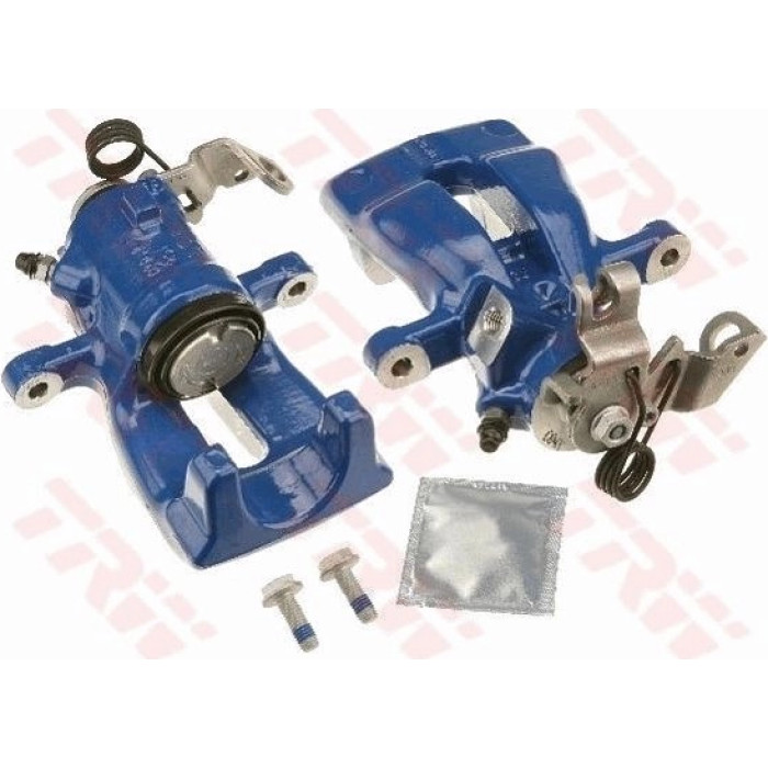 TRW Austausch-Bremssattel Blau Hinterachse rechts BHN1010E TRW Austausch-Bremssattel Blau Hinterachse rechts BHN1010E