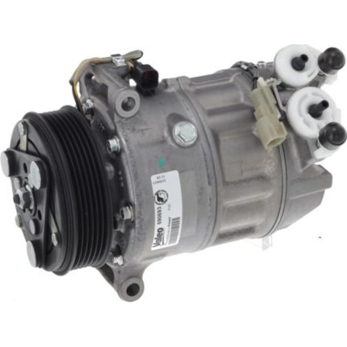Valeo Kompressor 690693