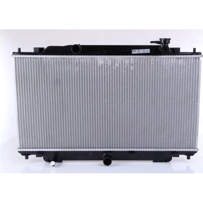 Nissens Wasserkühler PKW 68555 Nissens Wasserkühler PKW 68555