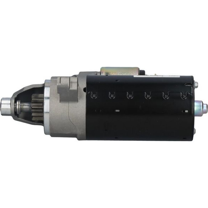 Valeo Anlasser 438579
