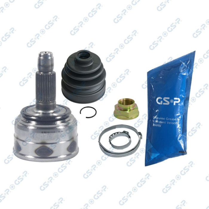 GSP Gelenksatz, Antriebswelle 823109 GSP Gelenksatz, Antriebswelle 823109