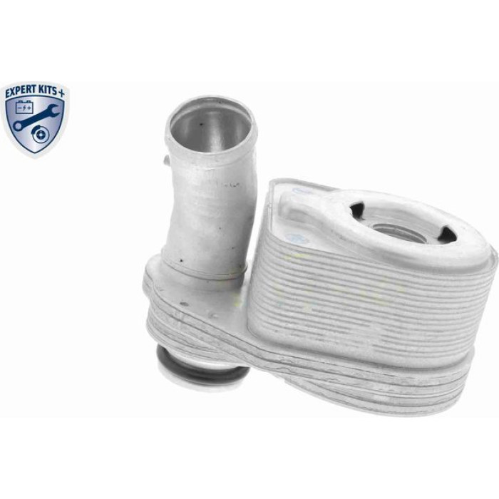 Vemo Motorölkühler V24-60-0011 Vemo Motorölkühler V24-60-0011