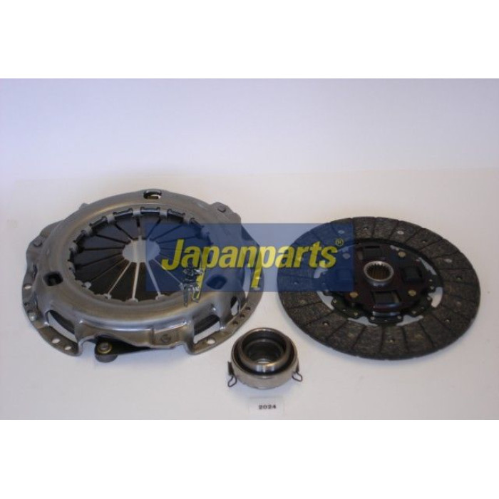 Japanparts Kupplungssatz KF-2024 Japanparts Kupplungssatz KF-2024