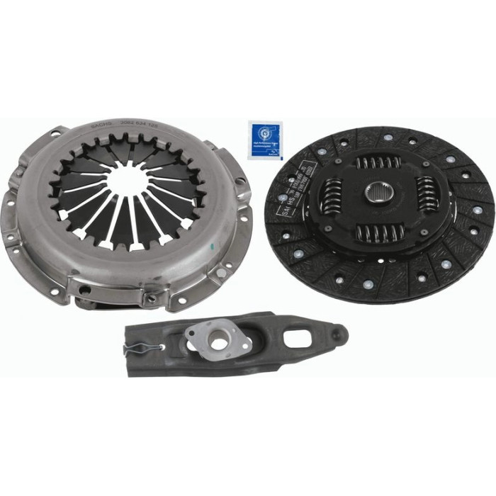 3000951043 Sachs Kupplungssatz 3000951043 3000951043 Sachs Kupplungssatz 3000951043