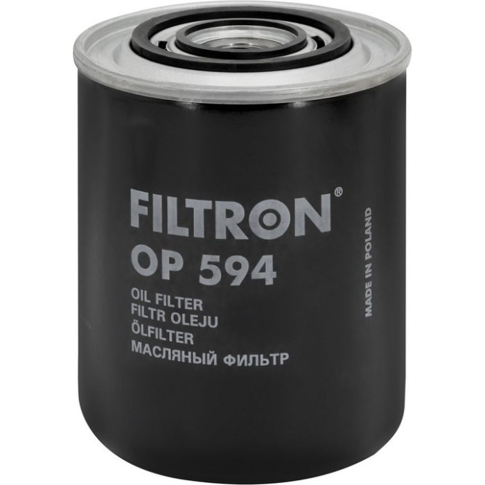 OP 594 Filtron Ölfilter OP 594 OP 594 Filtron Ölfilter OP 594