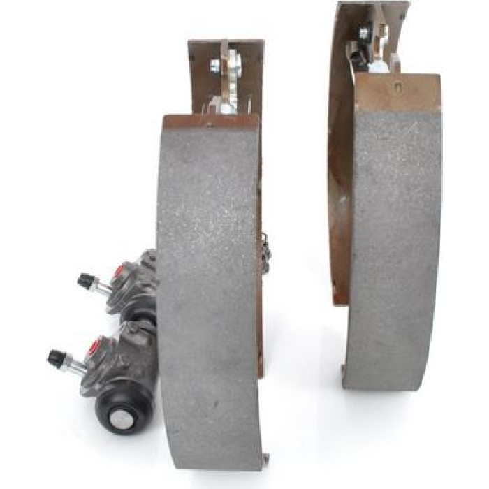 Bosch Bremsbacken 0 204 114 036