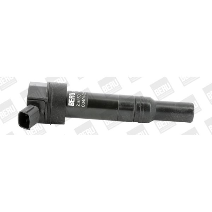 BERU Zündspule ZS550 BERU Zündspule ZS550