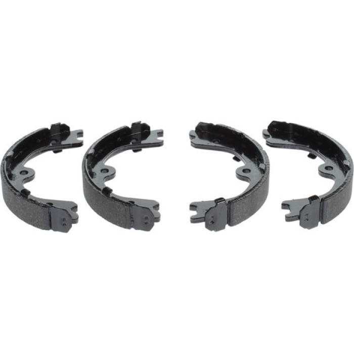 Bosch Bremsbacken 0 986 487 929 Bosch Bremsbacken 0 986 487 929