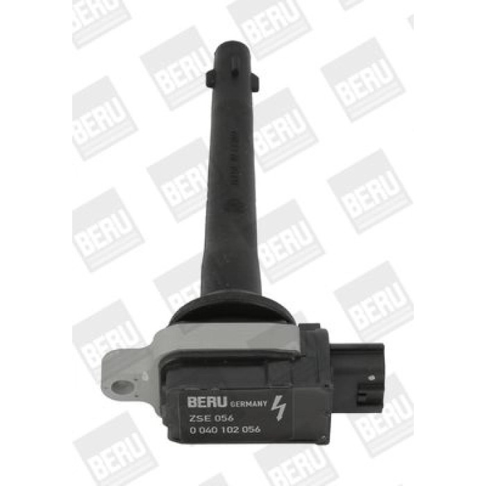 BERU Zündspule ZSE056 BERU Zündspule ZSE056