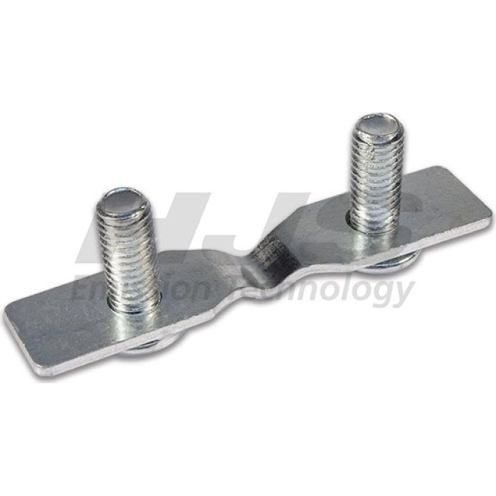 Halter, Abgasanlage 83 13 2820 Halter, Abgasanlage 83 13 2820