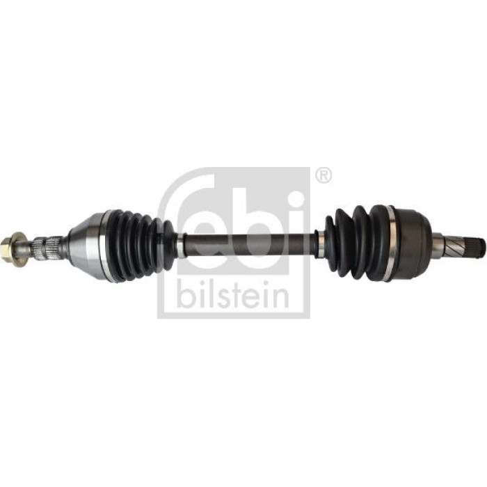 febi Antriebswelle 188137 febi Antriebswelle 188137