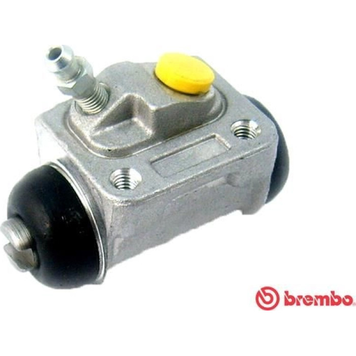 BREMBO Radbremszylinder A 12 A88 BREMBO Radbremszylinder A 12 A88