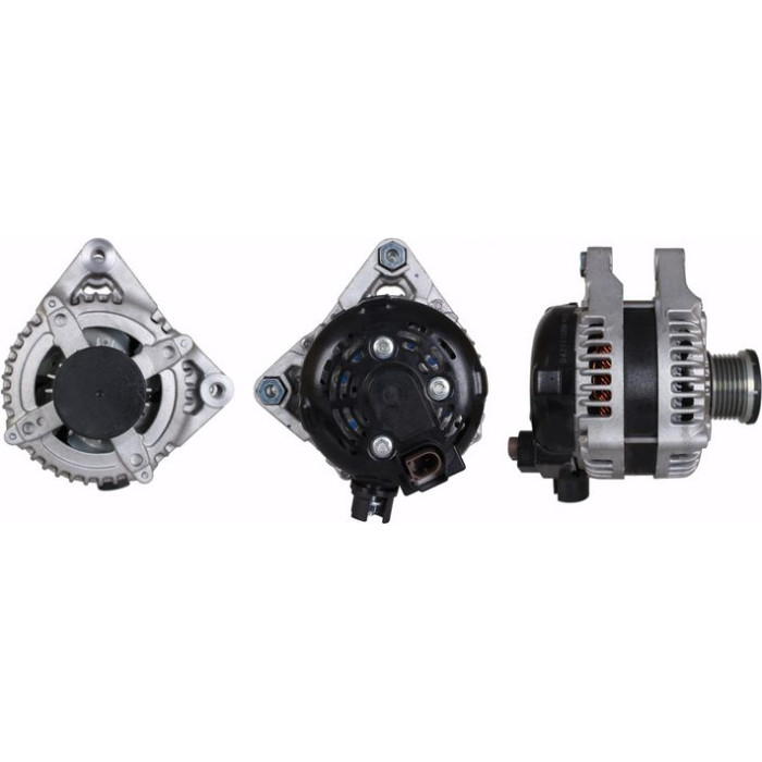 DRI Generator 2193421502 12 V