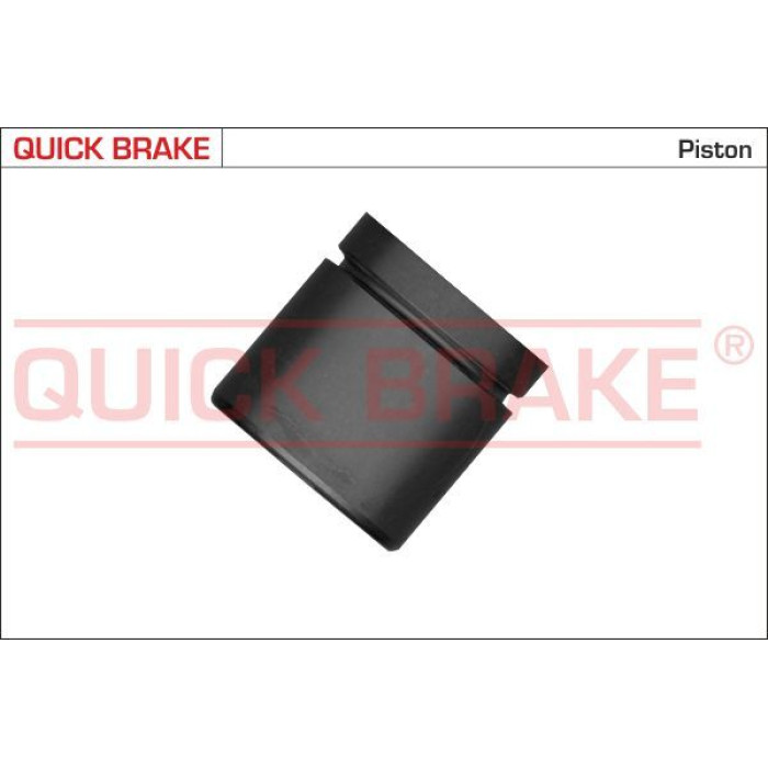 Quick Brake Bremssattelkolben 185247K Quick Brake Bremssattelkolben 185247K