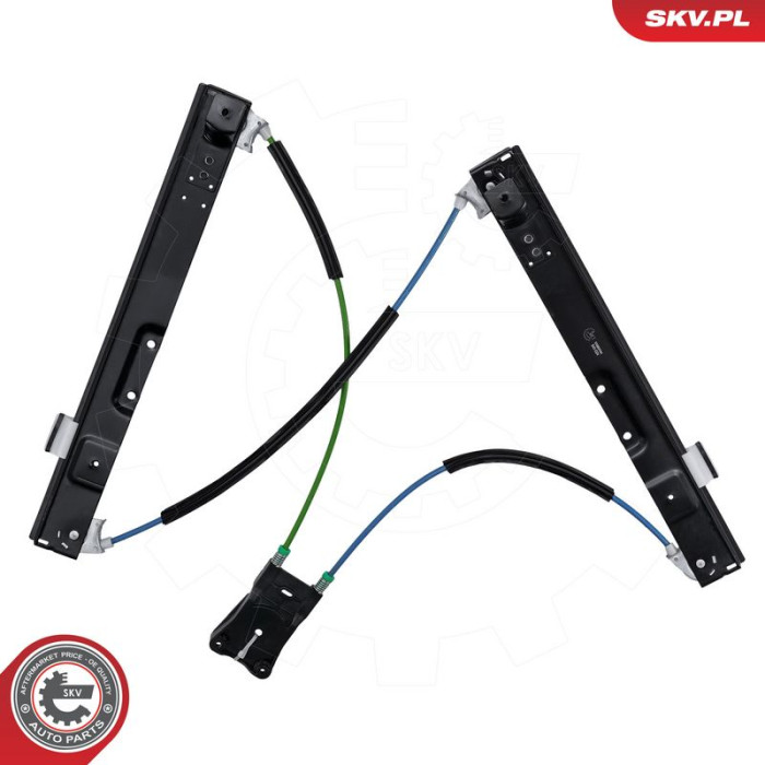 ESEN SKV 01SKV741 Fensterheber ESEN SKV 01SKV741 Fensterheber