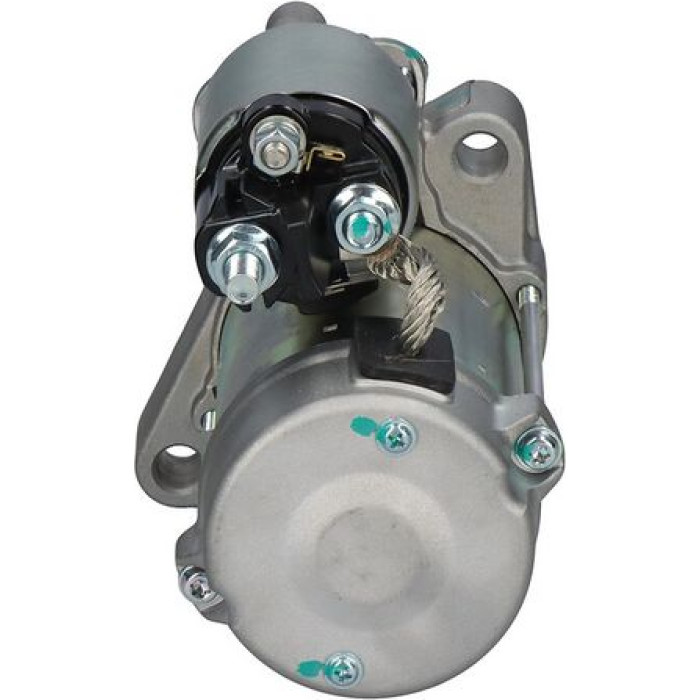 Valeo Anlasser 458992 Valeo Anlasser 458992