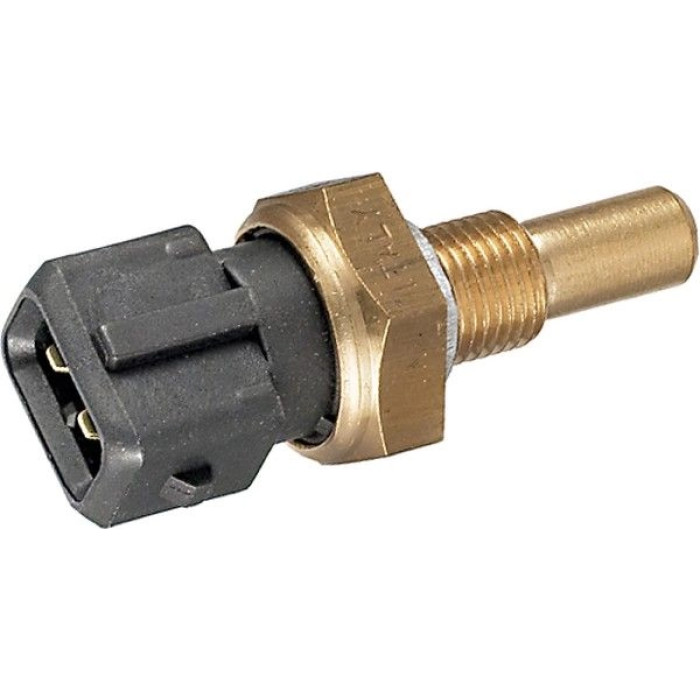 HELLA Sensor, Öltemperatur 6PT 013 113-081 HELLA Sensor, Öltemperatur 6PT 013 113-081