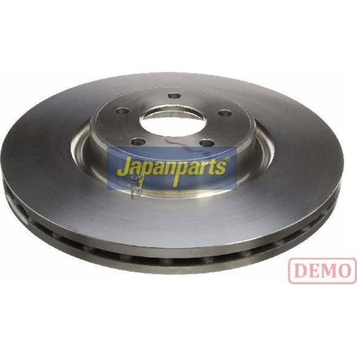 Japanparts Bremsscheibe DI-0311C Japanparts Bremsscheibe DI-0311C