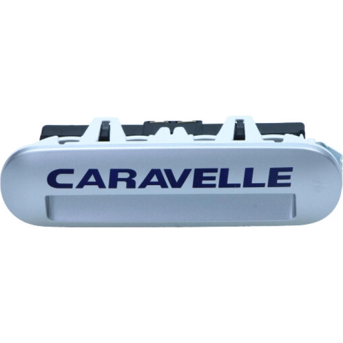 VAG Original 7E5947415N72A 7E5947415N72A Innenleuchten VW Transporter 12-19 (Schriftzug: Caravelle) – – OE-Nr. 7E5947415N72A