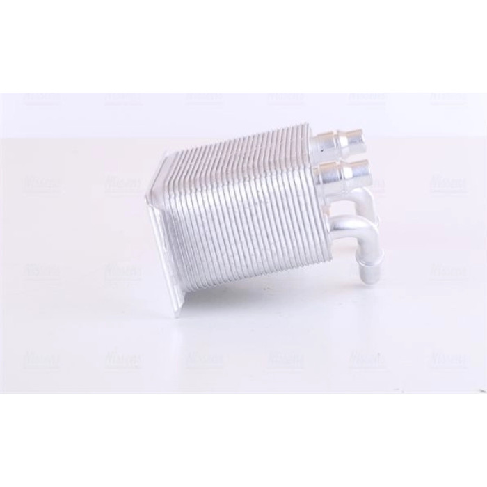 Nissens Ölkühler PKW 90949 Nissens Ölkühler PKW 90949