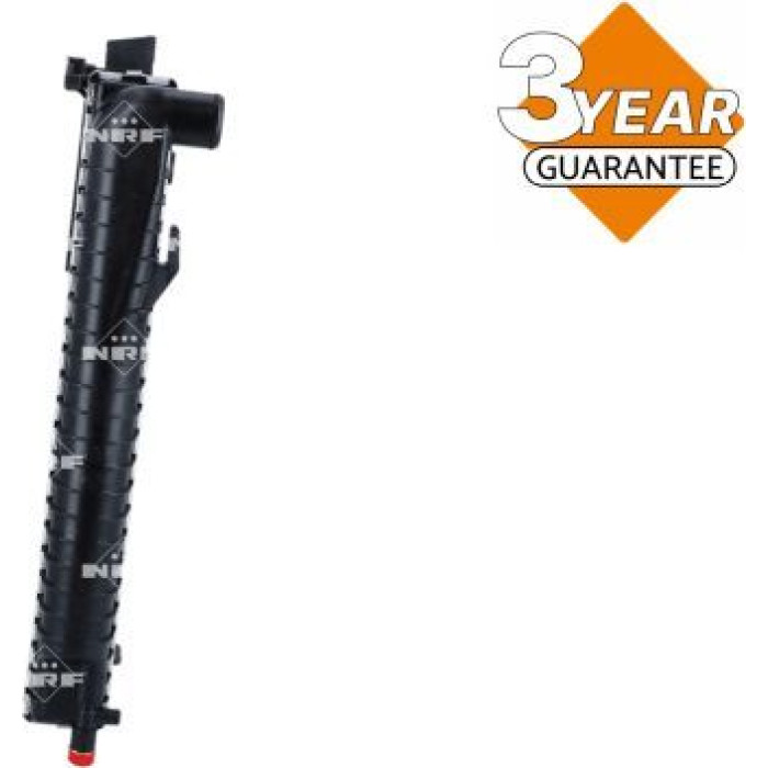 NRF Kühler 50593 NRF Kühler 50593