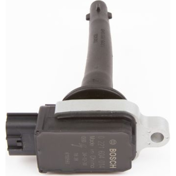 Bosch Kerzenschaft-Zündspule EFT 0 221 604 014 Bosch Kerzenschaft-Zündspule EFT 0 221 604 014