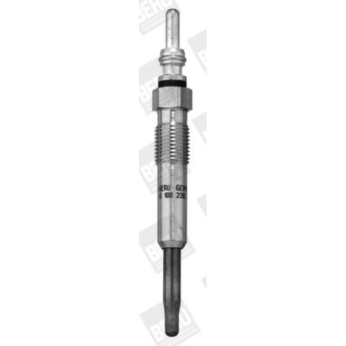 GN018 BERU Glühkerze GN018 GN018 BERU Glühkerze GN018